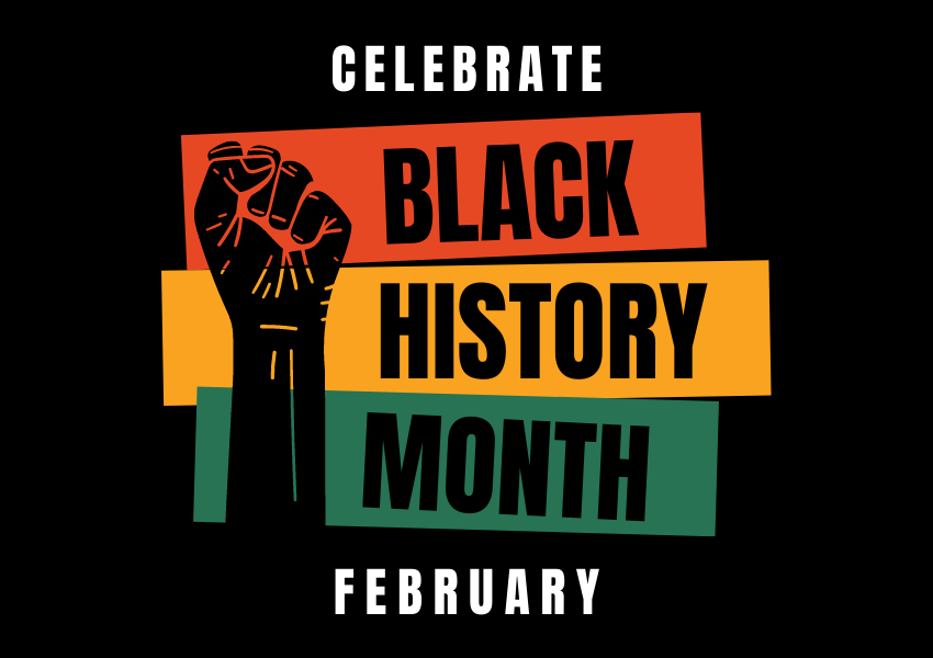 Black History Month